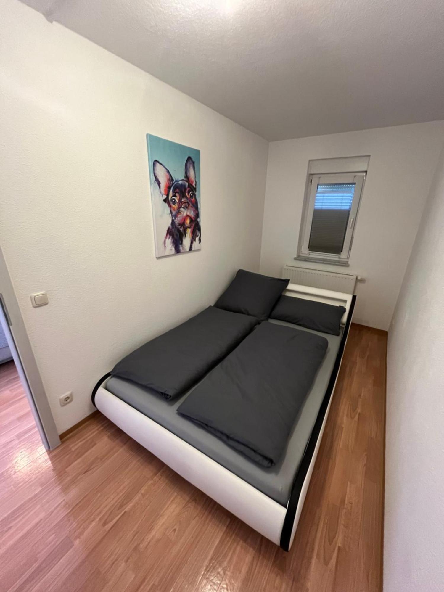 Apartment 3 Ideal Fuer Familien Und Geschaeftsreisende Abg69 เกรา ภายนอก รูปภาพ