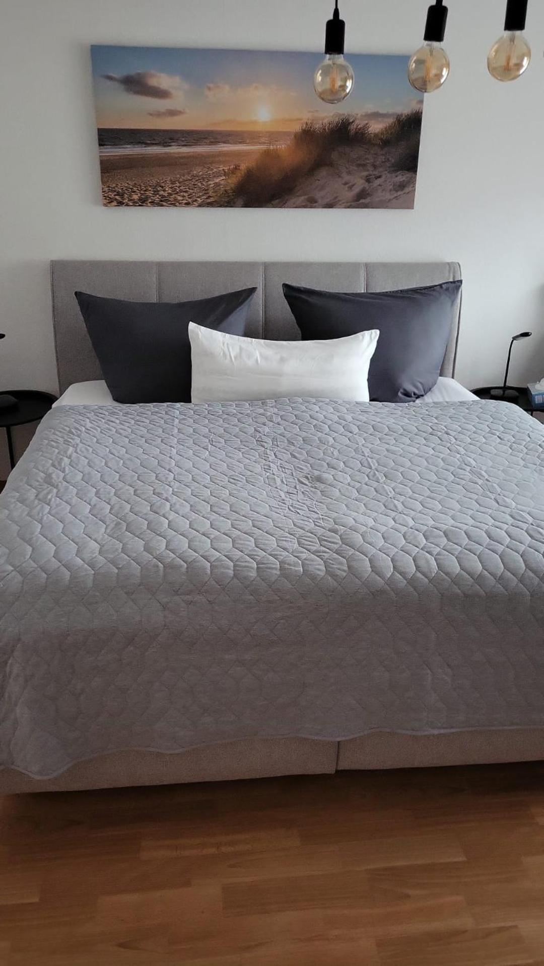 Apartment 3 Ideal Fuer Familien Und Geschaeftsreisende Abg69 เกรา ภายนอก รูปภาพ
