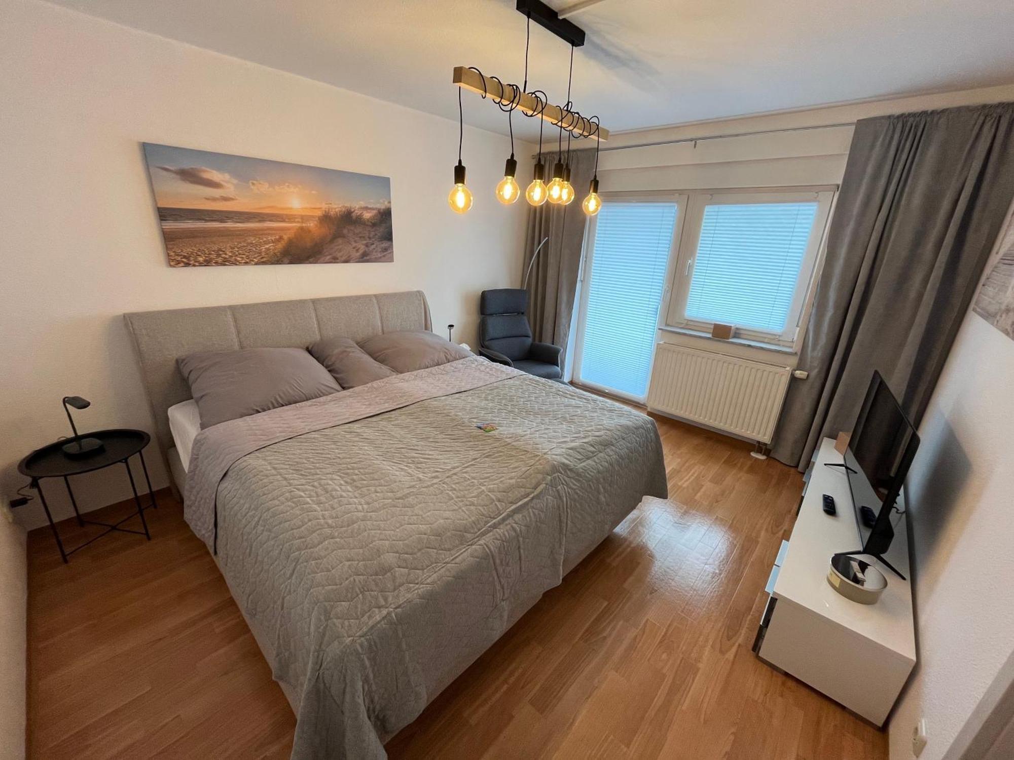 Apartment 3 Ideal Fuer Familien Und Geschaeftsreisende Abg69 เกรา ภายนอก รูปภาพ