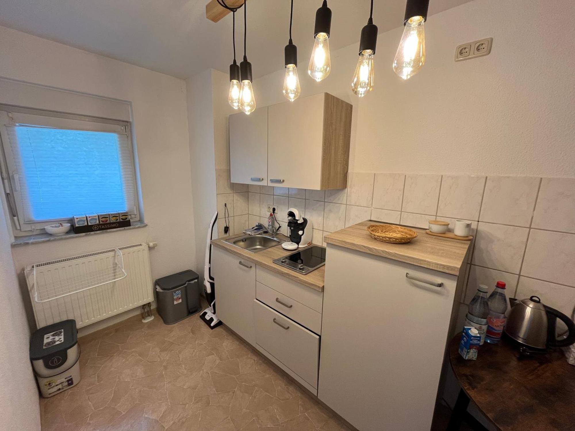 Apartment 3 Ideal Fuer Familien Und Geschaeftsreisende Abg69 เกรา ภายนอก รูปภาพ